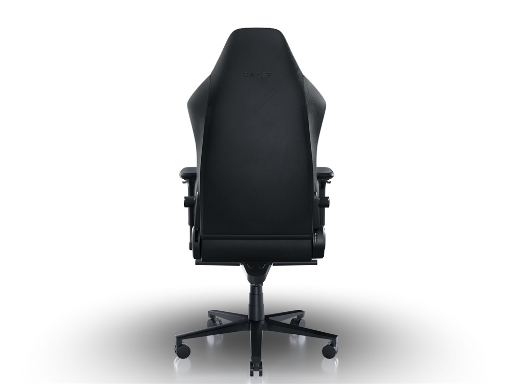 Razer Iskur V2 fekete gamer szék