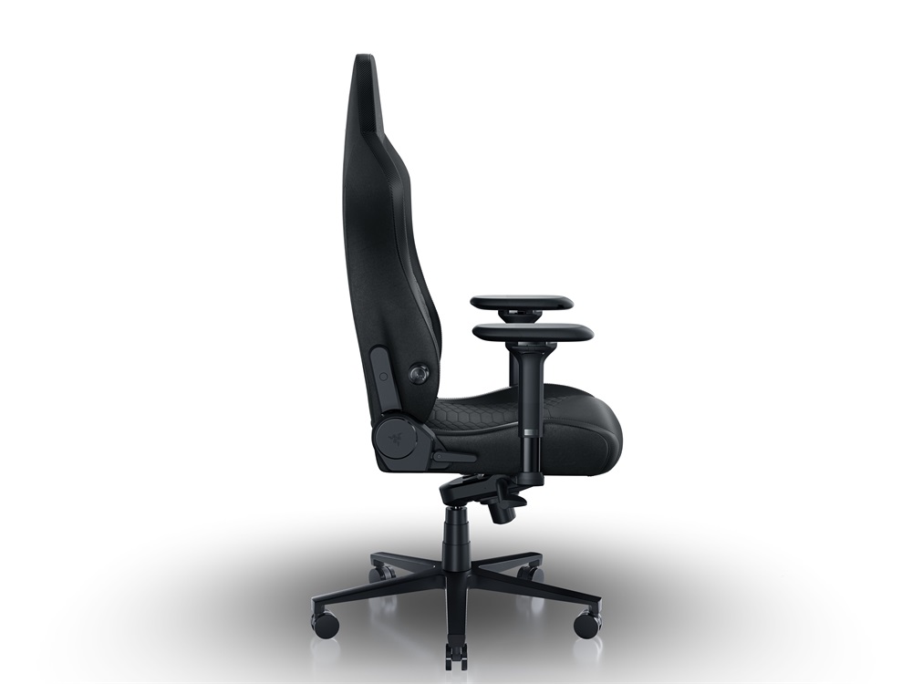 Razer Iskur V2 fekete gamer szék
