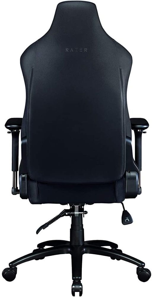 Razer Iskur fekete gamer szék