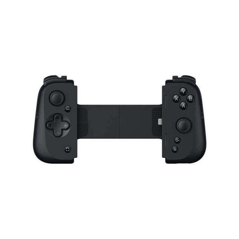 Razer RZ06-04190100-R3M1 Kishi V2 iOS vezeték nélküli fekete kontroller