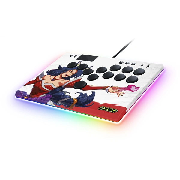 Razer Kitsune - 2XKO Ed. kontroller