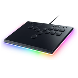 Razer RZ06-05020100-R3G1 Kitsune PS5/PC vezetékes fekete kontroller