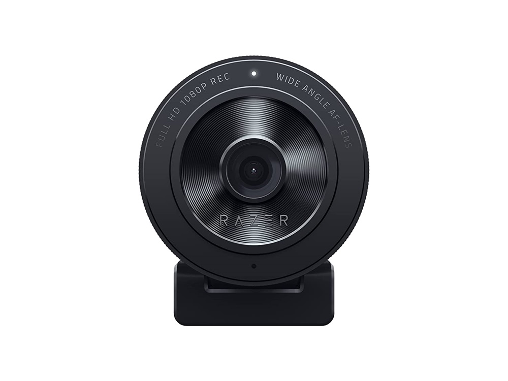 Razer Kiyo X 1080p 30fps webkamera