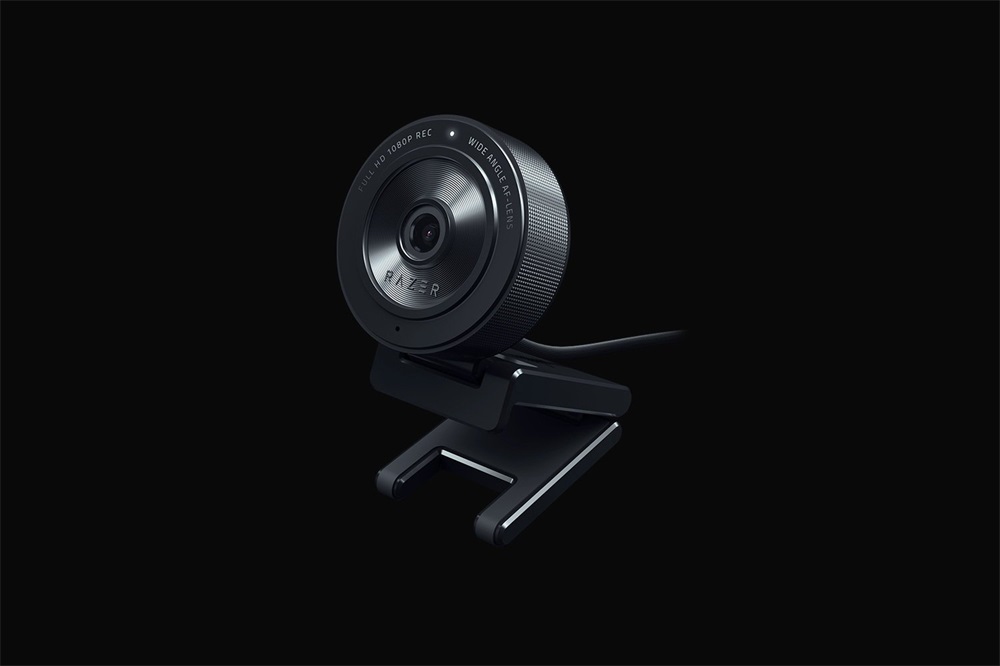 Razer Kiyo X 1080p 30fps webkamera
