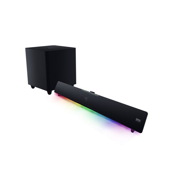 Razer Leviathan V2 Pro soundbar