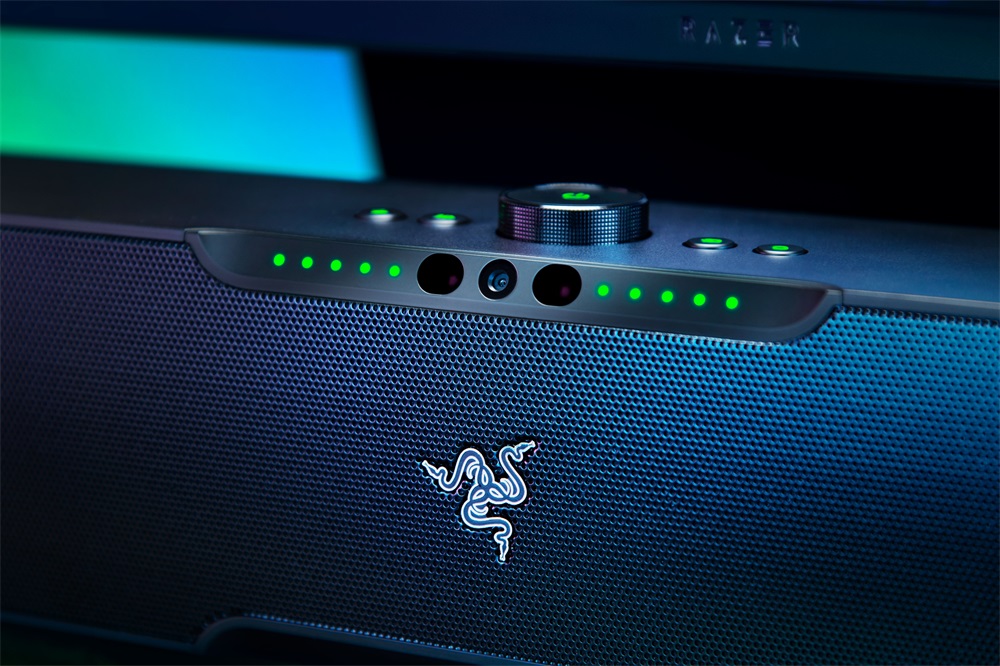 Razer Leviathan V2 Pro soundbar