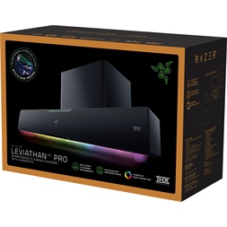 Razer Leviathan V2 Pro soundbar