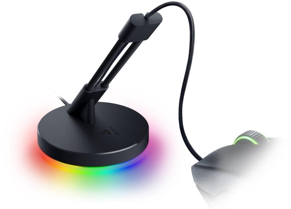 Razer Mouse Bungee V3 Chroma egérkábeltartó