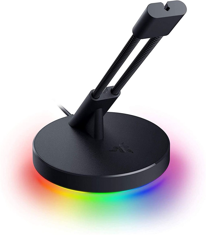 Razer Mouse Bungee V3 Chroma egérkábeltartó
