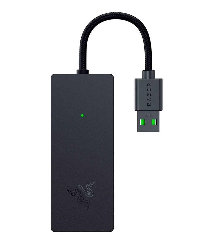 Razer Ripsaw X digitalizáló kártya