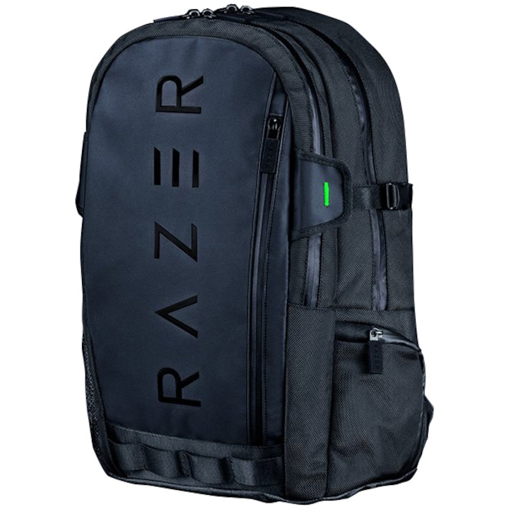 Razer Rogue V3 15,6" fekete notebook hátizsák