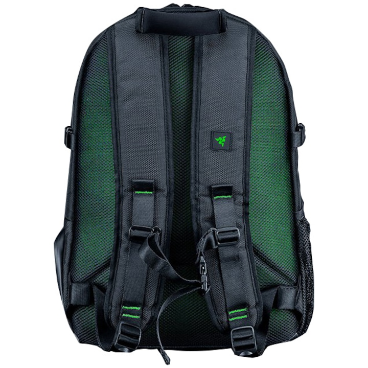 Razer Rogue V3 15,6" fekete notebook hátizsák