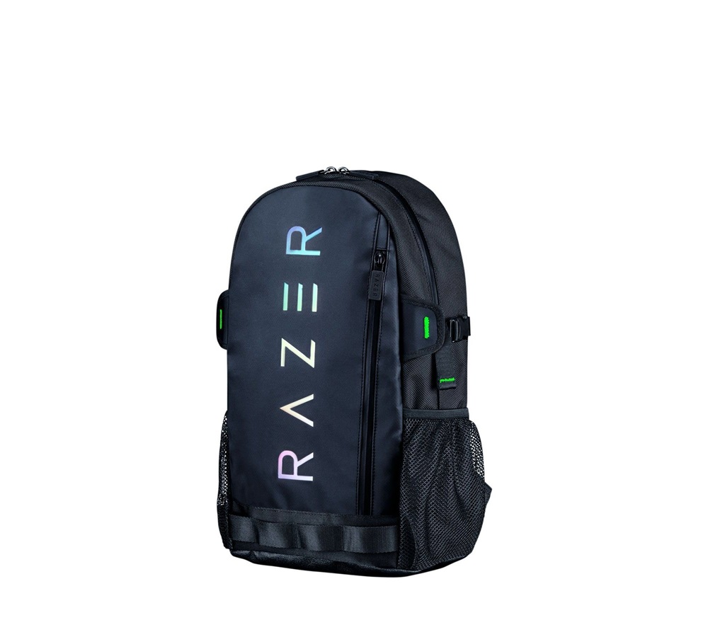 Razer Rogue V3 Chromatic 13,3" fekete notebook hátizsák