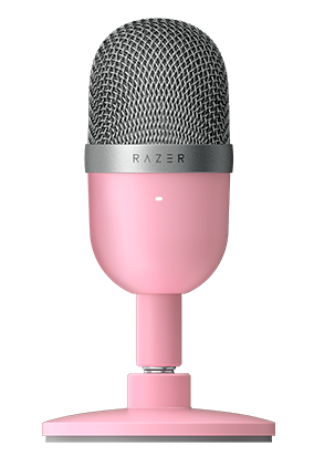 Razer Seiren Mini Quartz gamer mikrofon