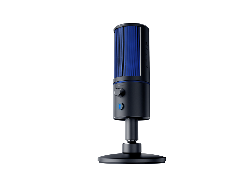 Razer Seiren X PS4 gamer mikrofon