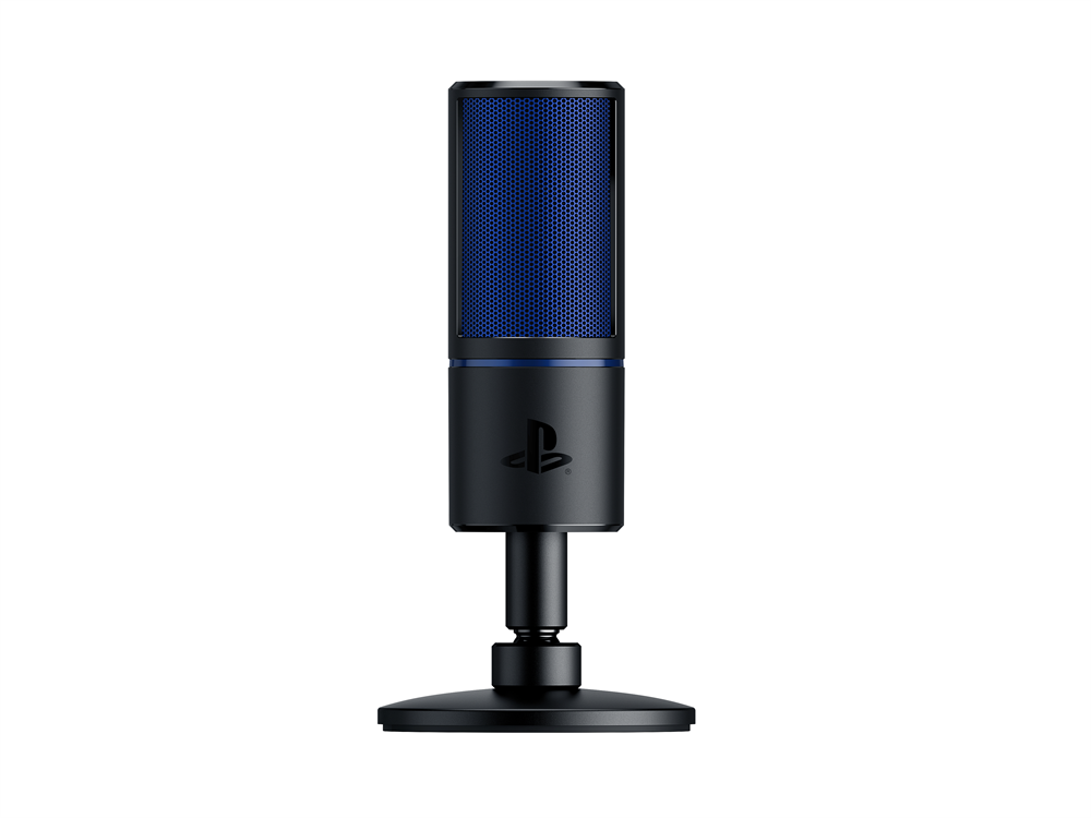 Razer Seiren X PS4 gamer mikrofon