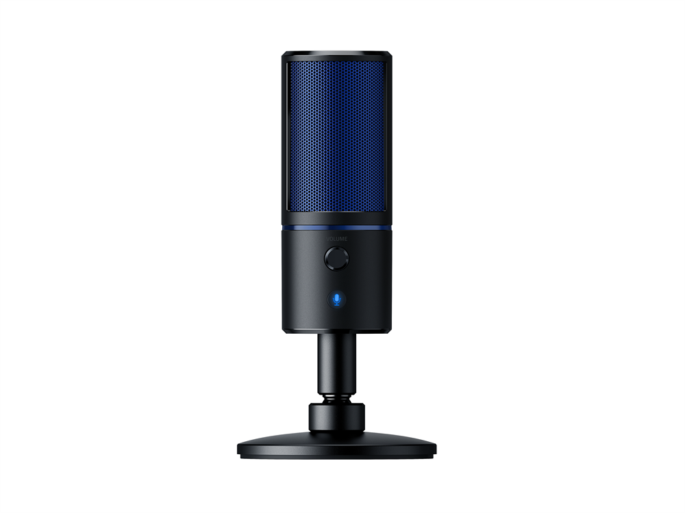 Razer Seiren X PS4 gamer mikrofon