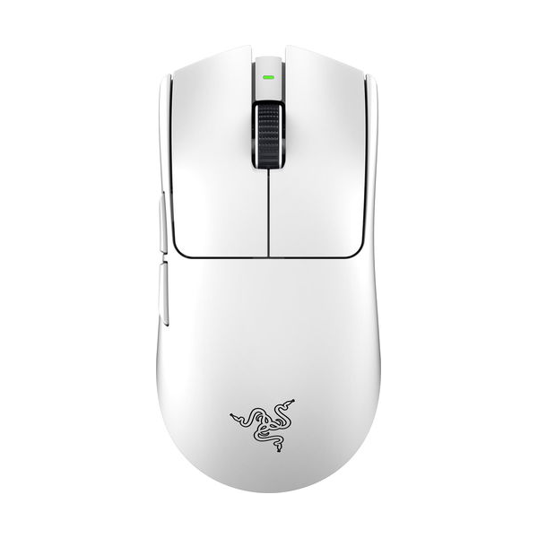 Razer Viper V3 Pro fehér gamer egér