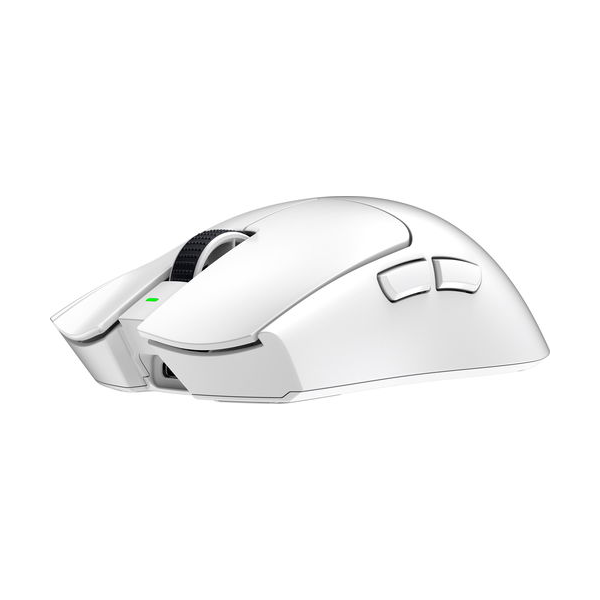 Razer Viper V3 Pro fehér gamer egér