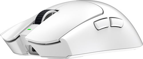 Razer Viper V3 Pro fehér gamer egér