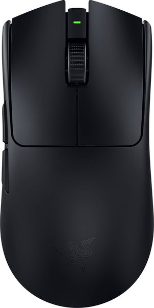 Razer Viper V3 Pro fekete gamer egér