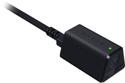 Razer Viper V3 Pro fekete gamer egér