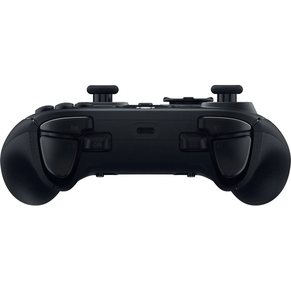 Razer RZ06-05210100-R3M1 Wolverine V3 Tournament Ed. Xbox One/Xbox Series vezetékes fekete kontroller