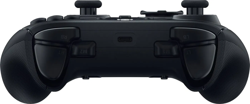 Razer RZ06-05210100-R3M1 Wolverine V3 Tournament Ed. Xbox One/Xbox Series vezetékes fekete kontroller