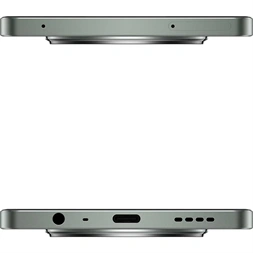 Realme 12X 6,67" 5G 4/128GB DualSIM fekete okostelefon