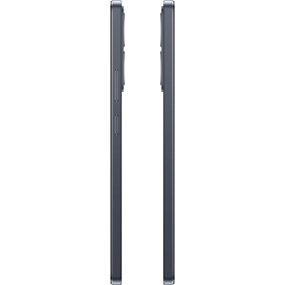 Realme 14T 6,67" 5G 8/256GB DualSIM fekete okostelefon