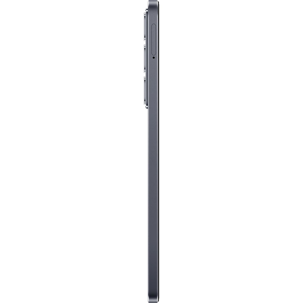 Realme 14X 6,67" 5G 6/128GB DualSIM fekete okostelefon