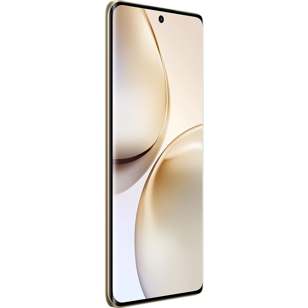 Realme 14 Pro 6,77" 5G 8/256GB DualSIM fehér okostelefon