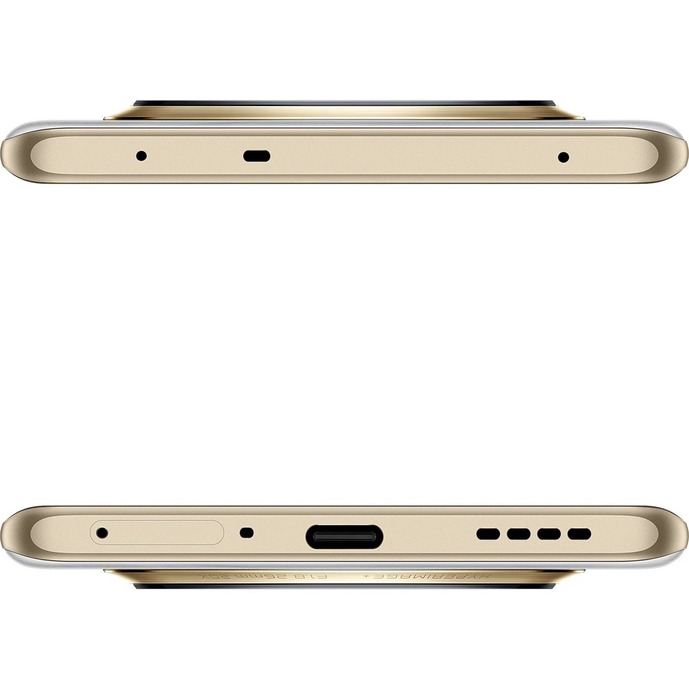 Realme 14 Pro 6,77" 5G 8/256GB DualSIM fehér okostelefon