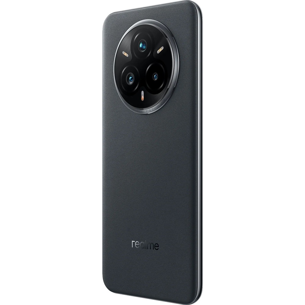 Realme 14 Pro Plus 6,83" 5G 12/512GB DualSIM szürke okostelefon