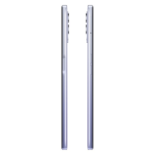Realme 8i 6,6" LTE 4/64GB DualSIM lila okostelefon (Újracsomagolt)