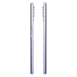 Realme 8i 6,6" LTE 4/64GB DualSIM lila okostelefon (Újracsomagolt)