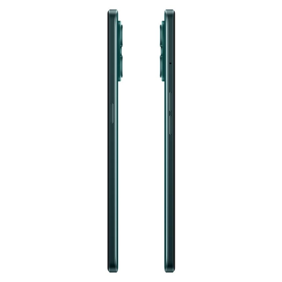 Realme 9 Pro+ 6,4" 5G 6/128GB DualSIM zöld okostelefon