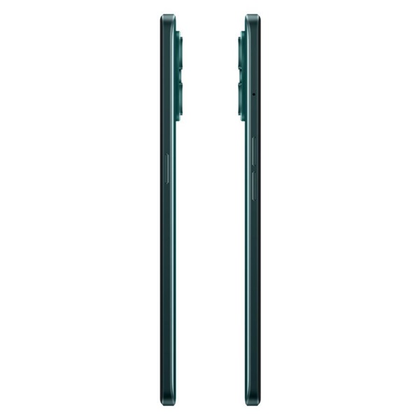 Realme 9 Pro+ 6,4" 5G 6/128GB DualSIM zöld okostelefon (Újracsomagolt)