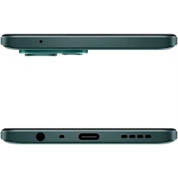 Realme 9 Pro+ 6,4" 5G 6/128GB DualSIM zöld okostelefon (Újracsomagolt)