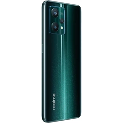 Realme 9 Pro+ 6,4" 5G 6/128GB DualSIM zöld okostelefon (Újracsomagolt)