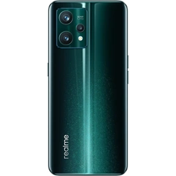 Realme 9 Pro+ 6,4" 5G 6/128GB DualSIM zöld okostelefon (Újracsomagolt)