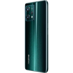 Realme 9 Pro+ 6,4" 5G 6/128GB DualSIM zöld okostelefon (Újracsomagolt)