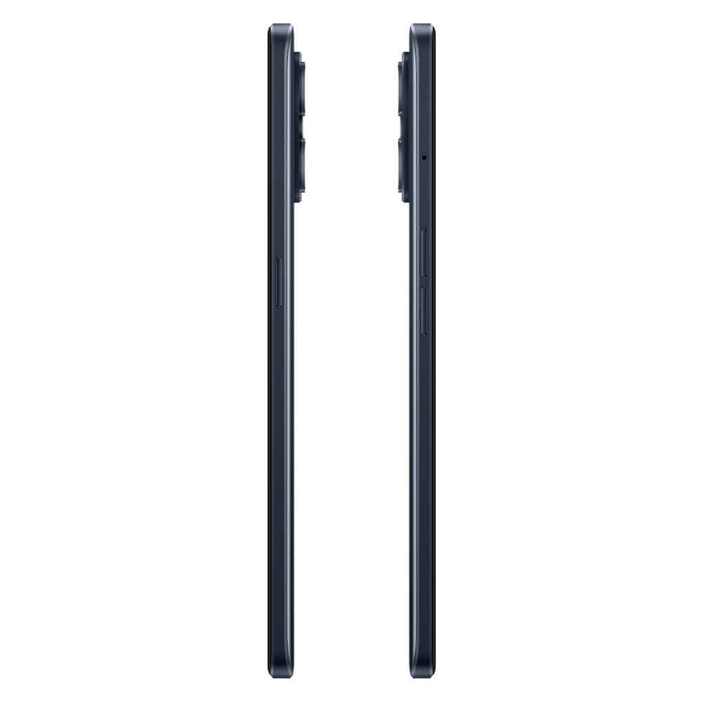 Realme 9 Pro+ 6,4" 5G 8/256GB DualSIM fekete okostelefon