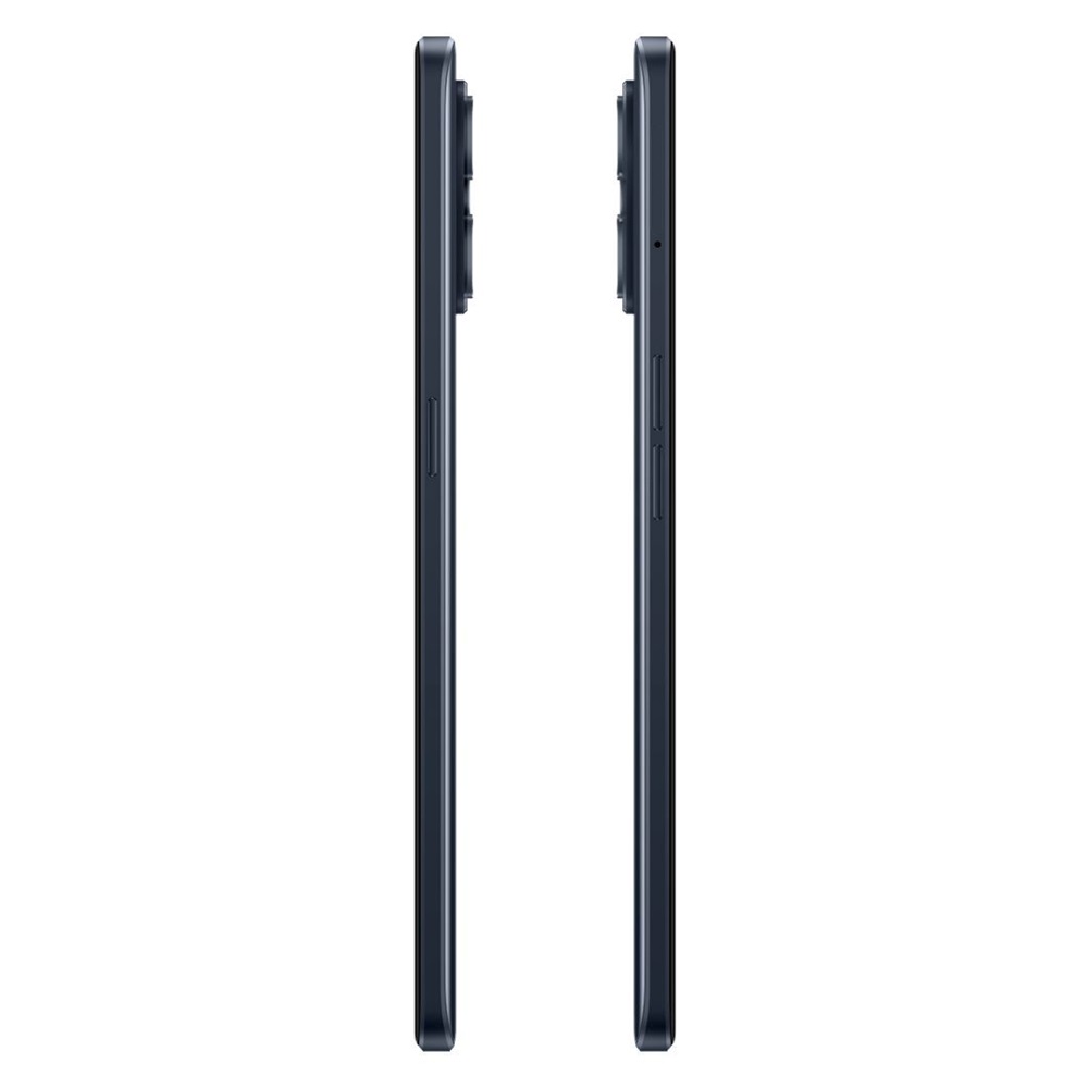 Realme 9 Pro+ 6,4" 5G 8/256GB DualSIM fekete okostelefon (Újracsomagolt)