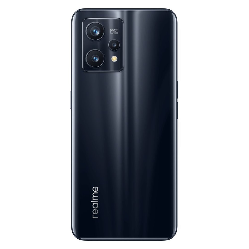 Realme 9 Pro+ 6,4" 5G 8/256GB DualSIM fekete okostelefon (Újracsomagolt)