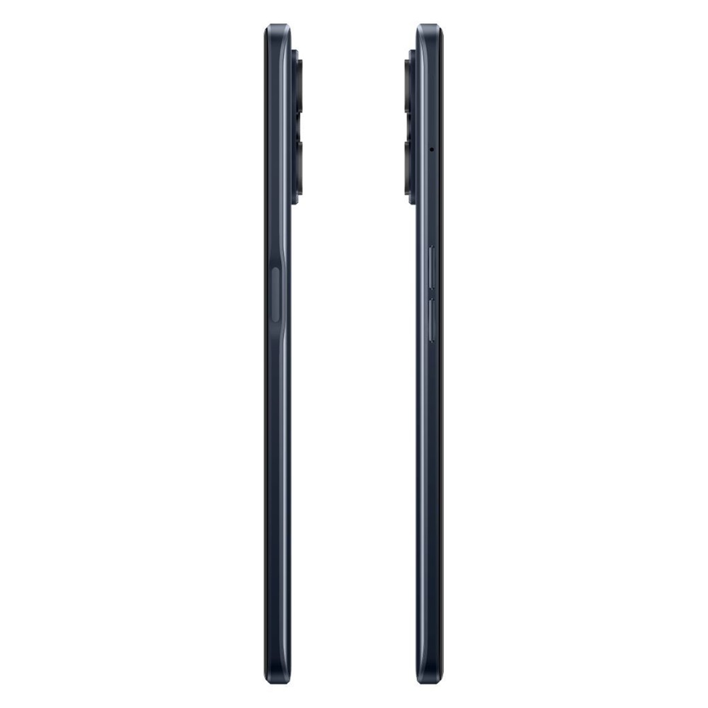 Realme 9 Pro 6,6" 5G 6/128GB DualSIM fekete okostelefon (Újracsomagolt)