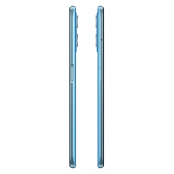 Realme 9i 6,6" LTE 4/64GB DualSIM kék okostelefon (Újracsomagolt)
