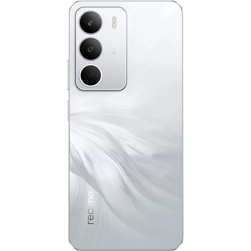Realme C71 6,67" 6/128GB fehér okostelefon