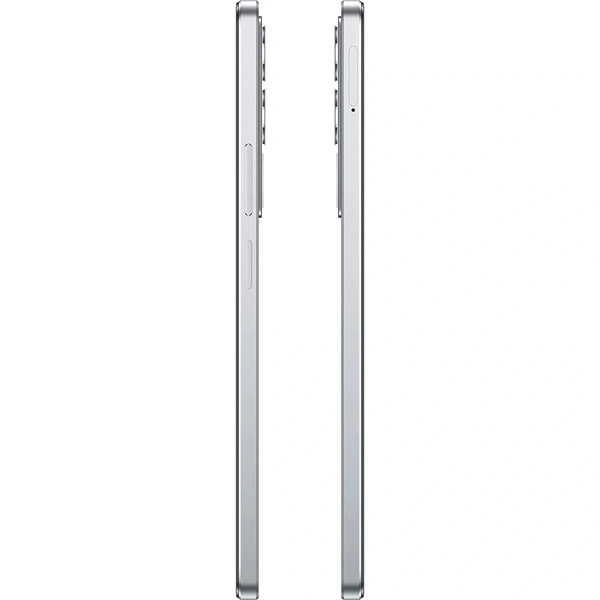 Realme C71 6,67" 6/128GB fehér okostelefon