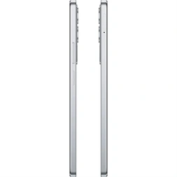 Realme C71 6,67" 6/128GB fehér okostelefon